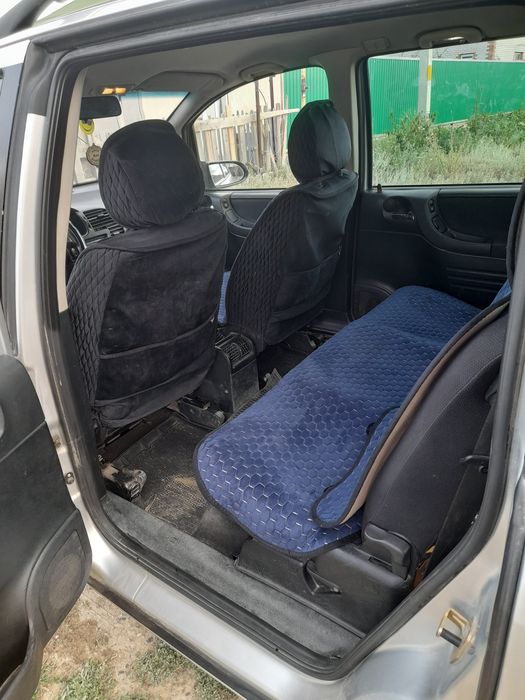 Зафира А сатылады