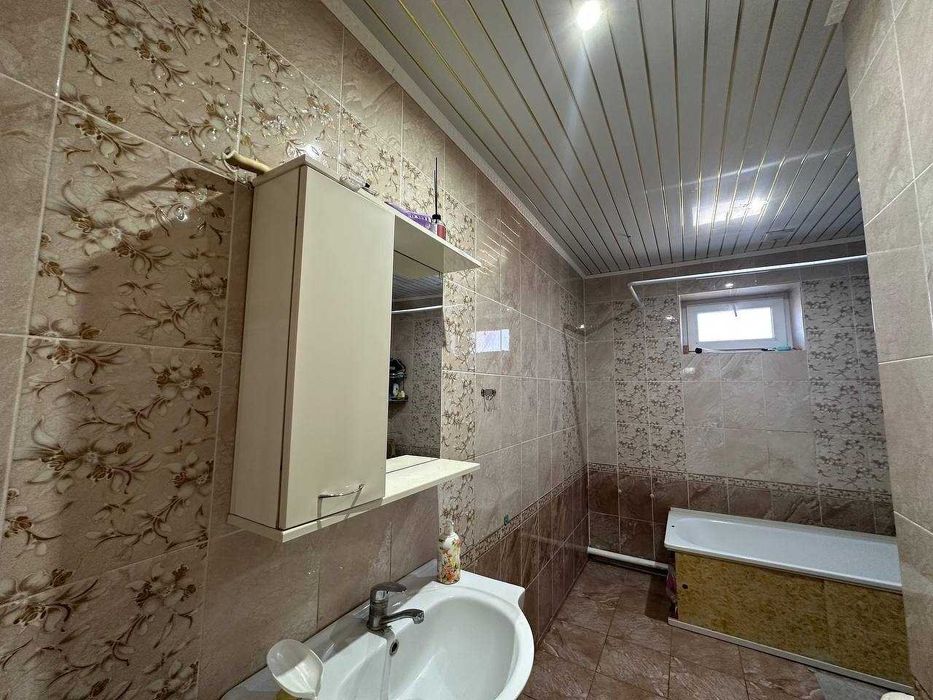 Продам дом в Заречном