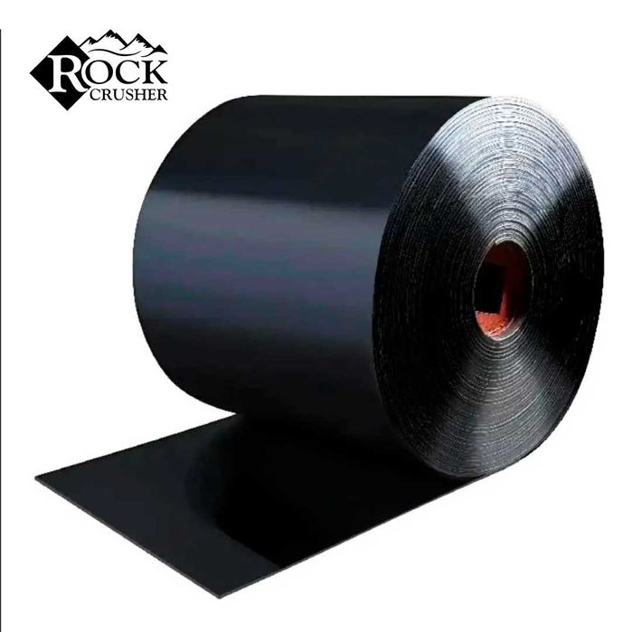 ТРАНСПОРТЁРНАЯ КОНВЕЙЕРНАЯ ЛЕНТА RockCrusher Иранского производство