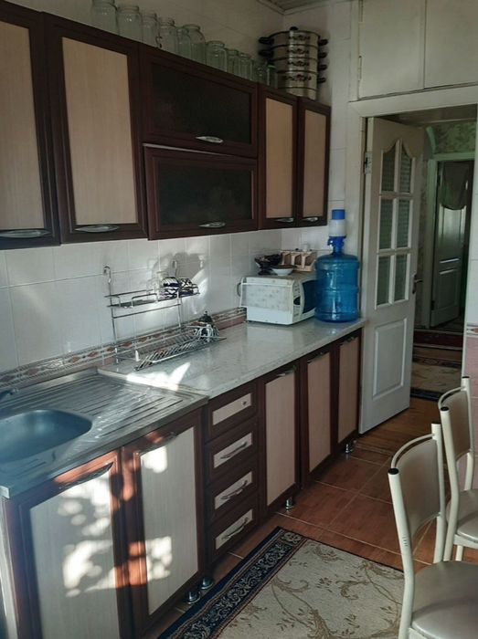 Юнусабад 4, 4/3/4 ФрАнЦиЯ Неторец Частично МеБеЛиРоВаНнАя