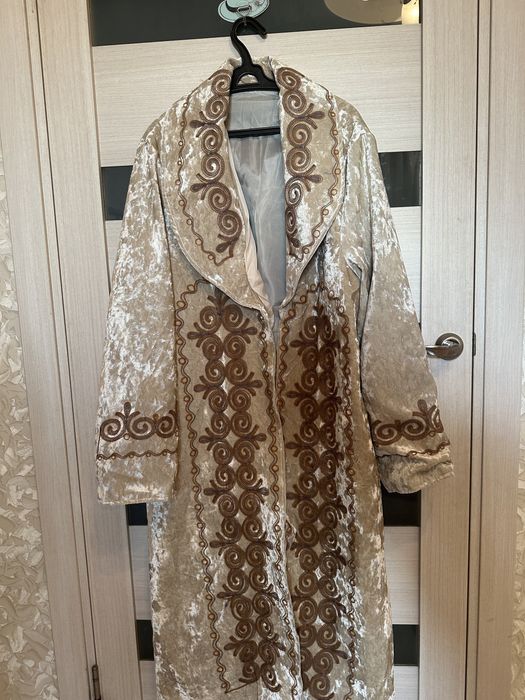 Продам мужские чапаны