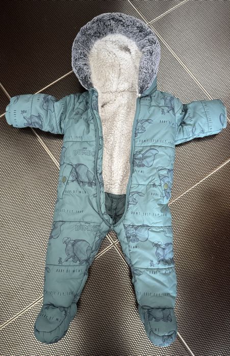 Космонавт George