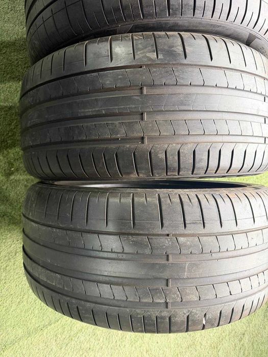 Anvelope vară 285/40/21 Pirelli