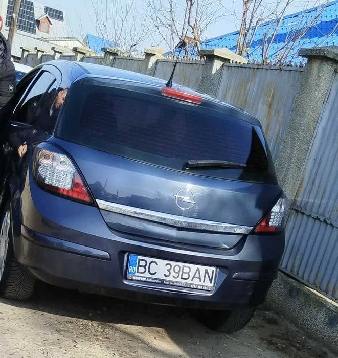 Vand Opel Astra H 1.3 CDTI