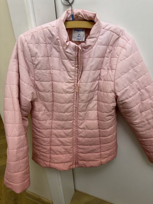 пролетно -есенни якета  Okaidi, Zara