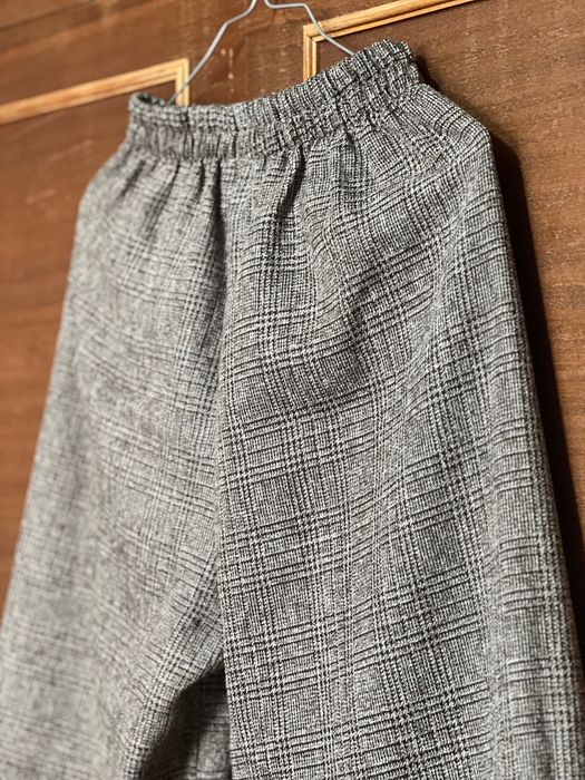 Женские брюки (плотные)