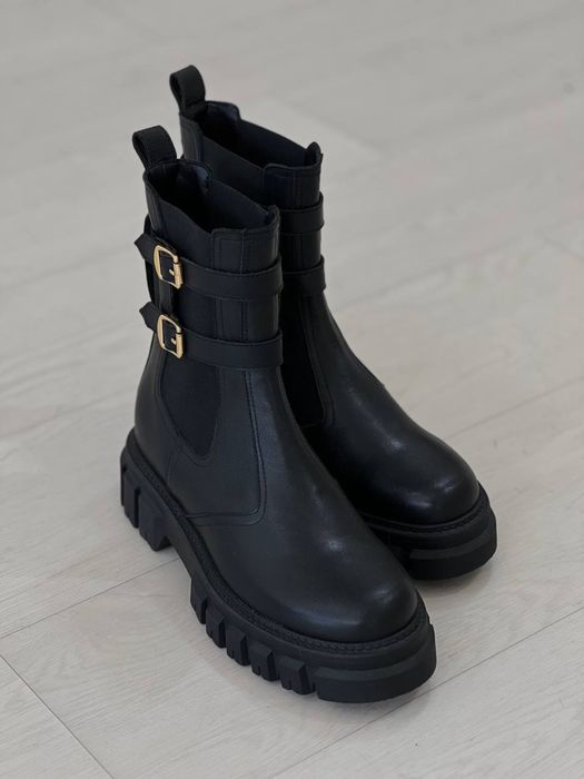 Сапоги челси Лестроза L’estrosa