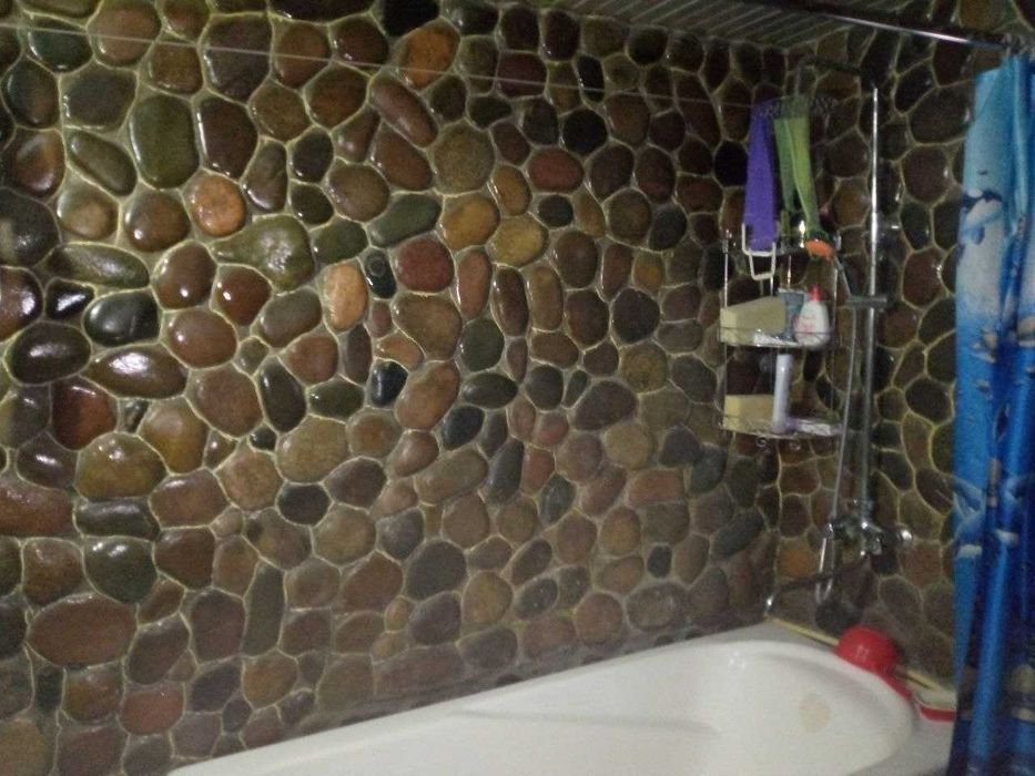 Продаётся дом со всеми удобствами.