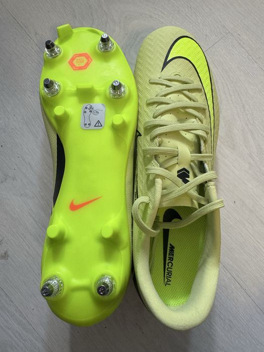 Nike Бутонки Mercurial Vapor 16 Academy