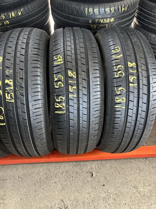 Anvelope Vara 185/55/16 Bridgestone Ecopia EP150 185 55 16 R16