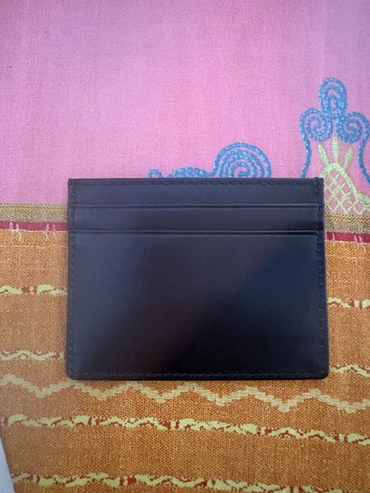 Portcard din piele Levi’s