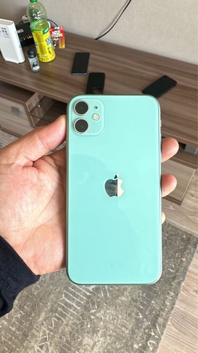 iphone 11 буу без коробок