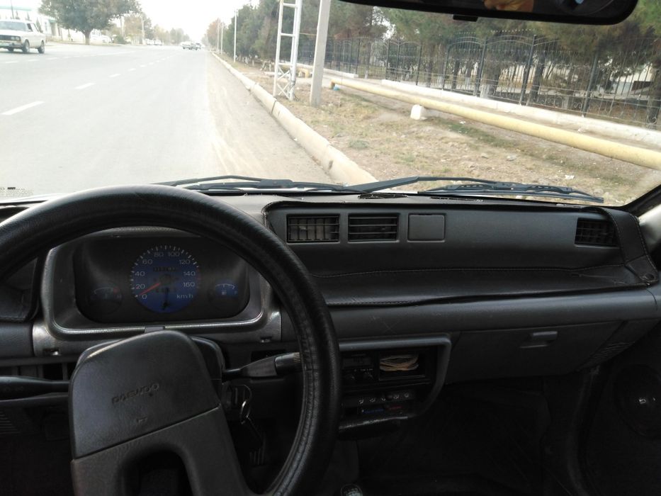 Дэу тико 2001 харошим состояний