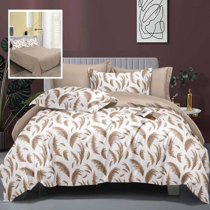 Lenjerii de pat calitate premium