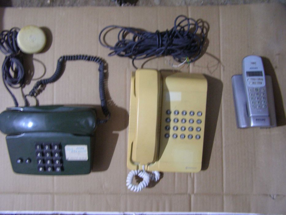 Telefoane pentru colectionari