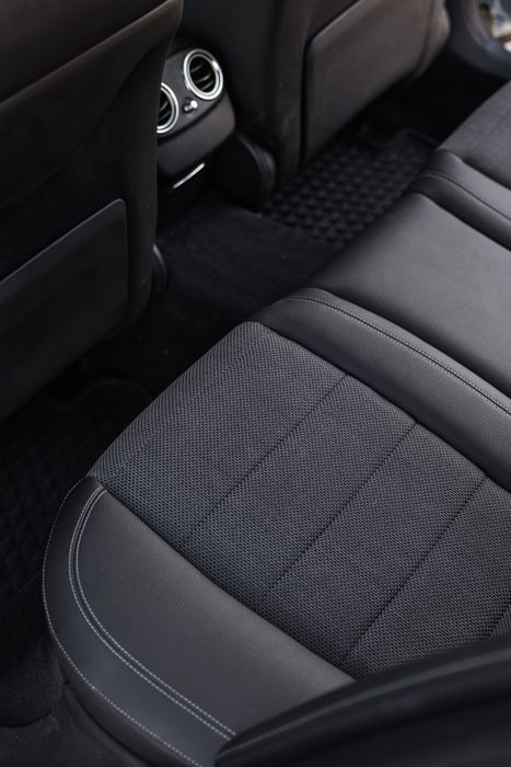Mercedes E220 Силър Стар Реални 55 хил. км Пълна история Лизинг