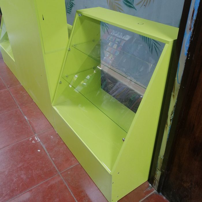 Витрина, стекло,