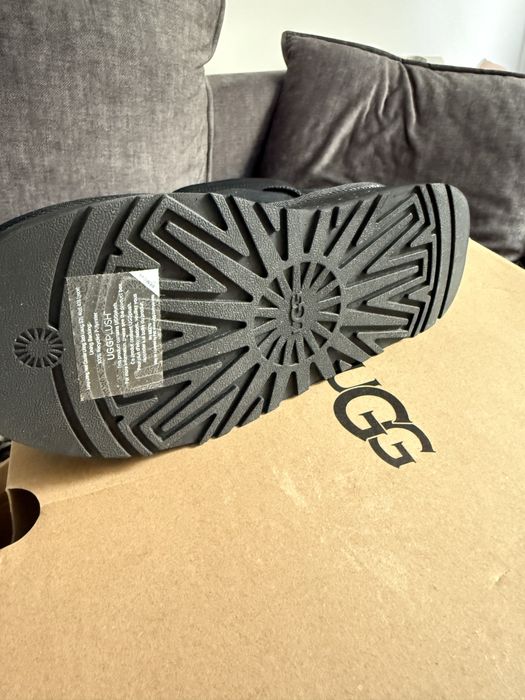 UGG originale mini dipper NOI