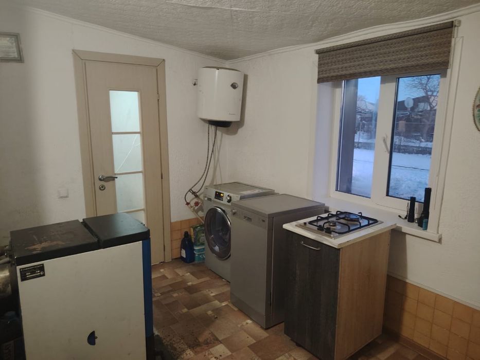 Продаётся Дом 3-комнатный с. Калкаман