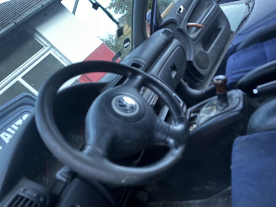 piese passat b5 benzina și diesel