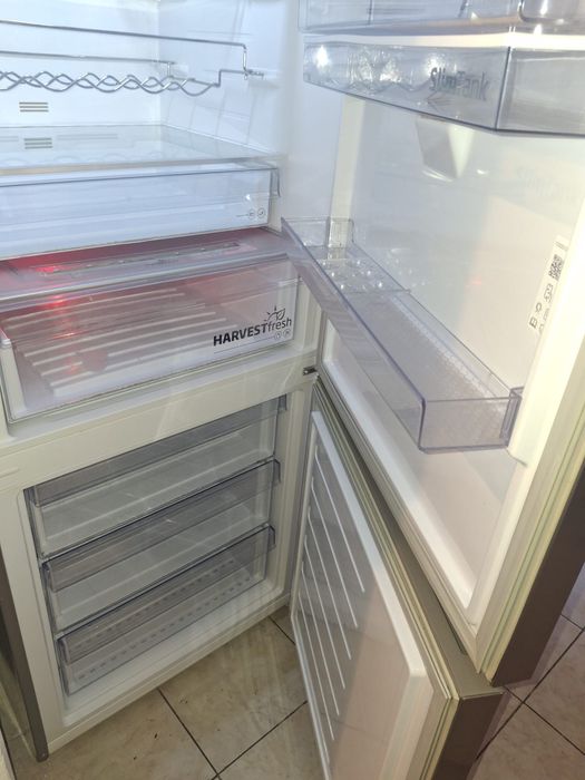 Frigider beko combina frigorifica beko in garantie + extragarantie 5 a