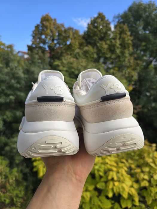 Adidas Y3 Ajatu Run 39 1/3