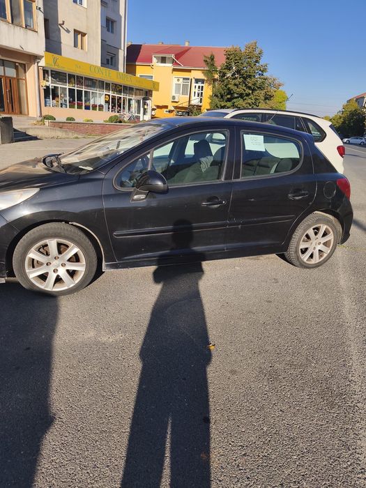PEUGEOT 207 2008 — imagine 2