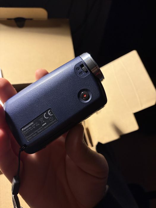 Panasonic  SDR -S7