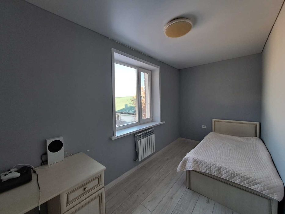 Продам 6 комнатный дом