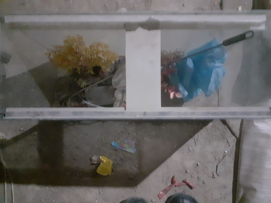 akuvarin valiqcgakar uchun