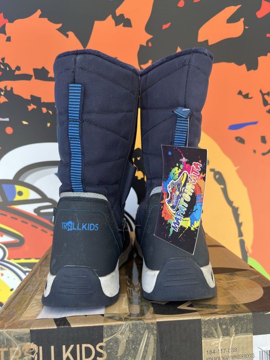 Детски апрески Troll kids номер 38