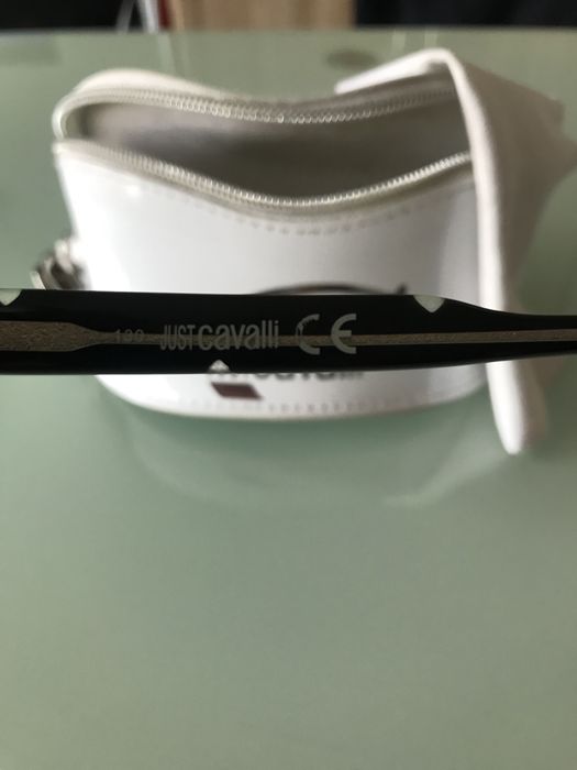 Слънчеви очила Just Cavalli