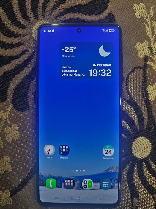 Samsung M55 (A55, A56)