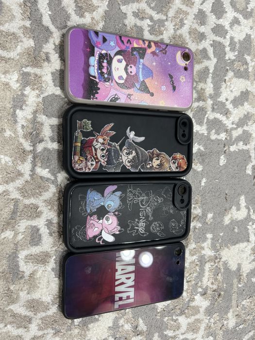 Продам iphone se 2020