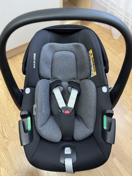 Scoica auto Maxi-Cosi