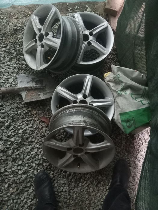 Diska 14 lik xolati yaxshi