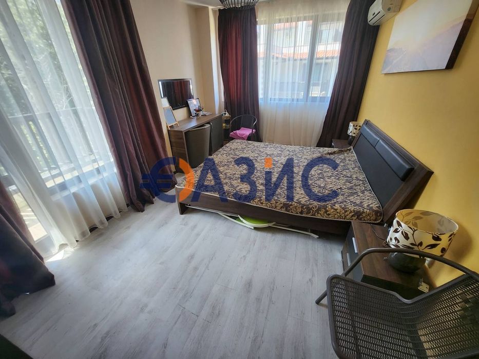 Продава се Двустаен апартамент в Приморско - 77 кв.м за 1000 €/кв.м - Снимка #11