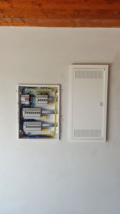 Electrician autorizat ANRE