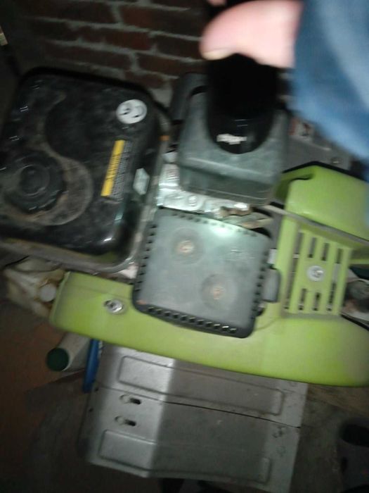 Продавам мотофреза