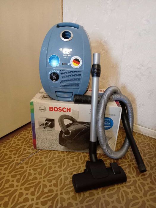 Пылесос Bosch GL-30