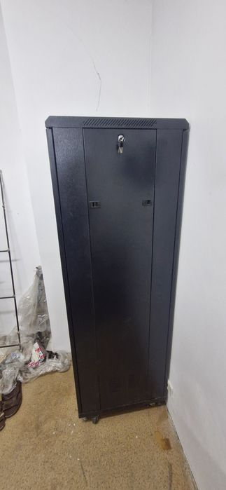 Шкаф для сервера 34 юнит
