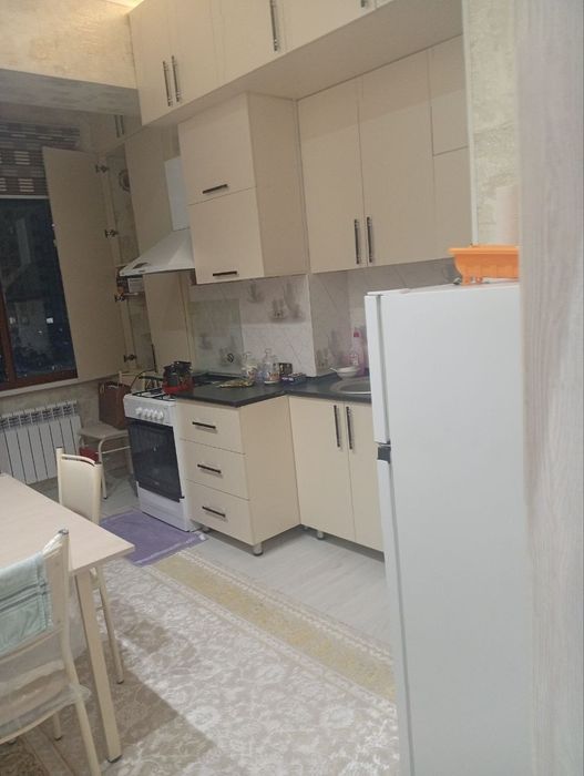 Яккасарой 1 ком квартира  аренда