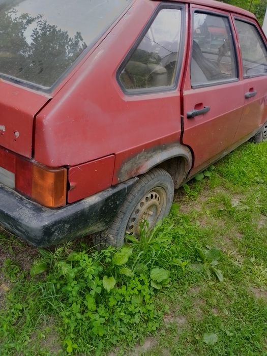 Продам автомобиль