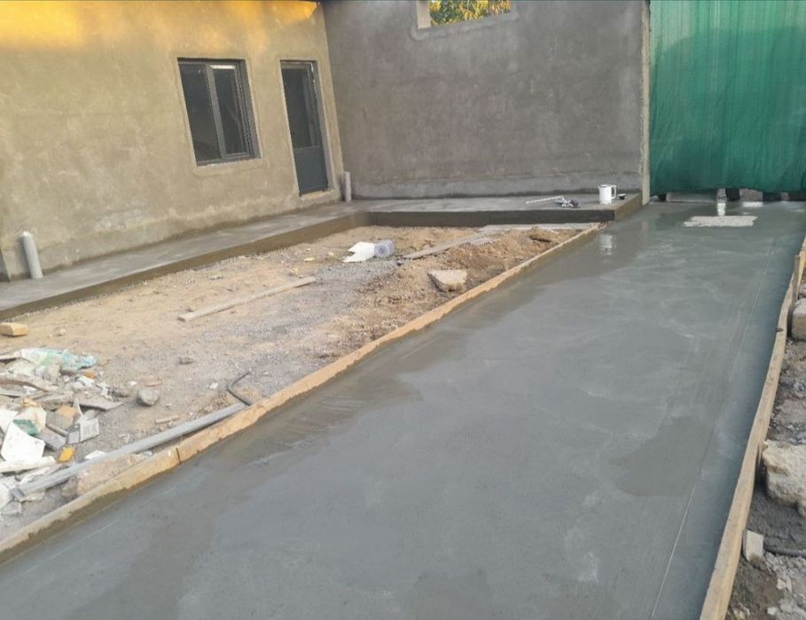 Suvoq stayashka shlaka blok fundament rodbun suvoq ishlarini qilamz