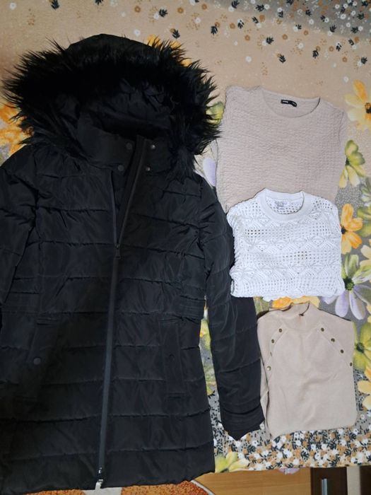 Lot haine dama Mărime m