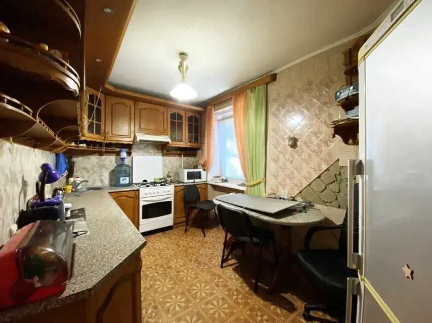 Двустаен имот в кв.Мусагеница