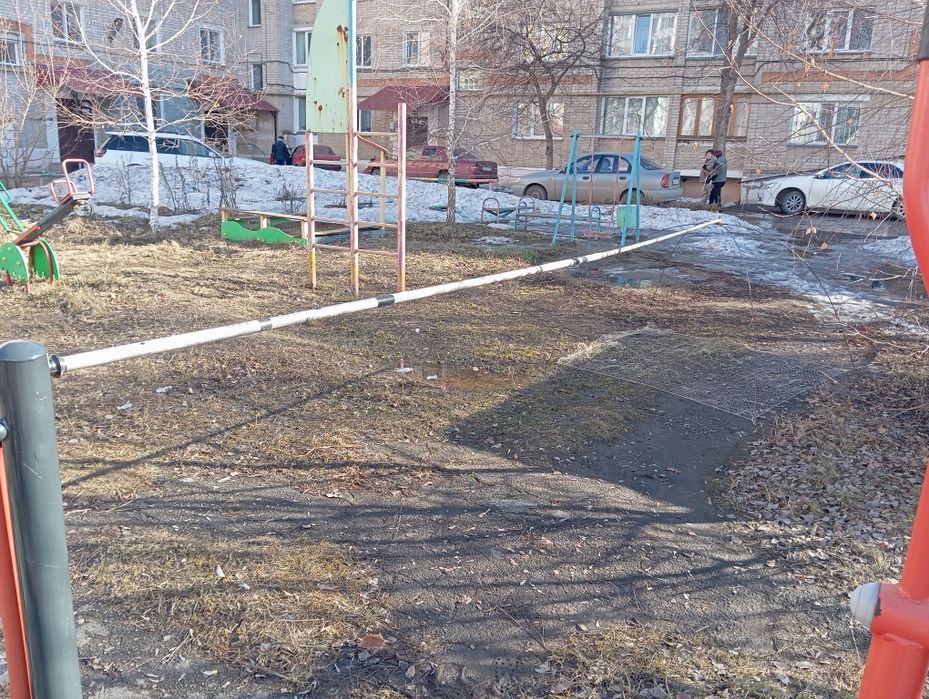 Продам Паука Грыжемет