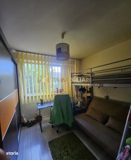2 Camere de vanzare | Berceni | Metrou | Mobilat | Utilat