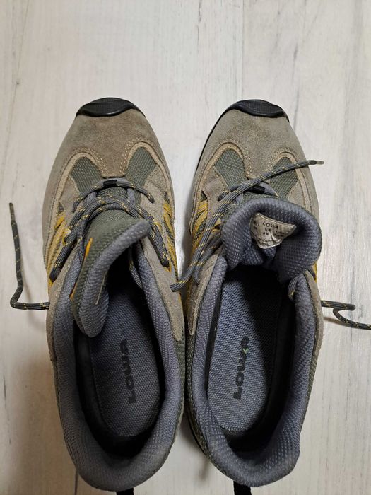 Туристически обувки Lowa 36