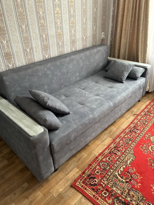 Продам раскладной диван